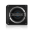 Black Speaker Icon